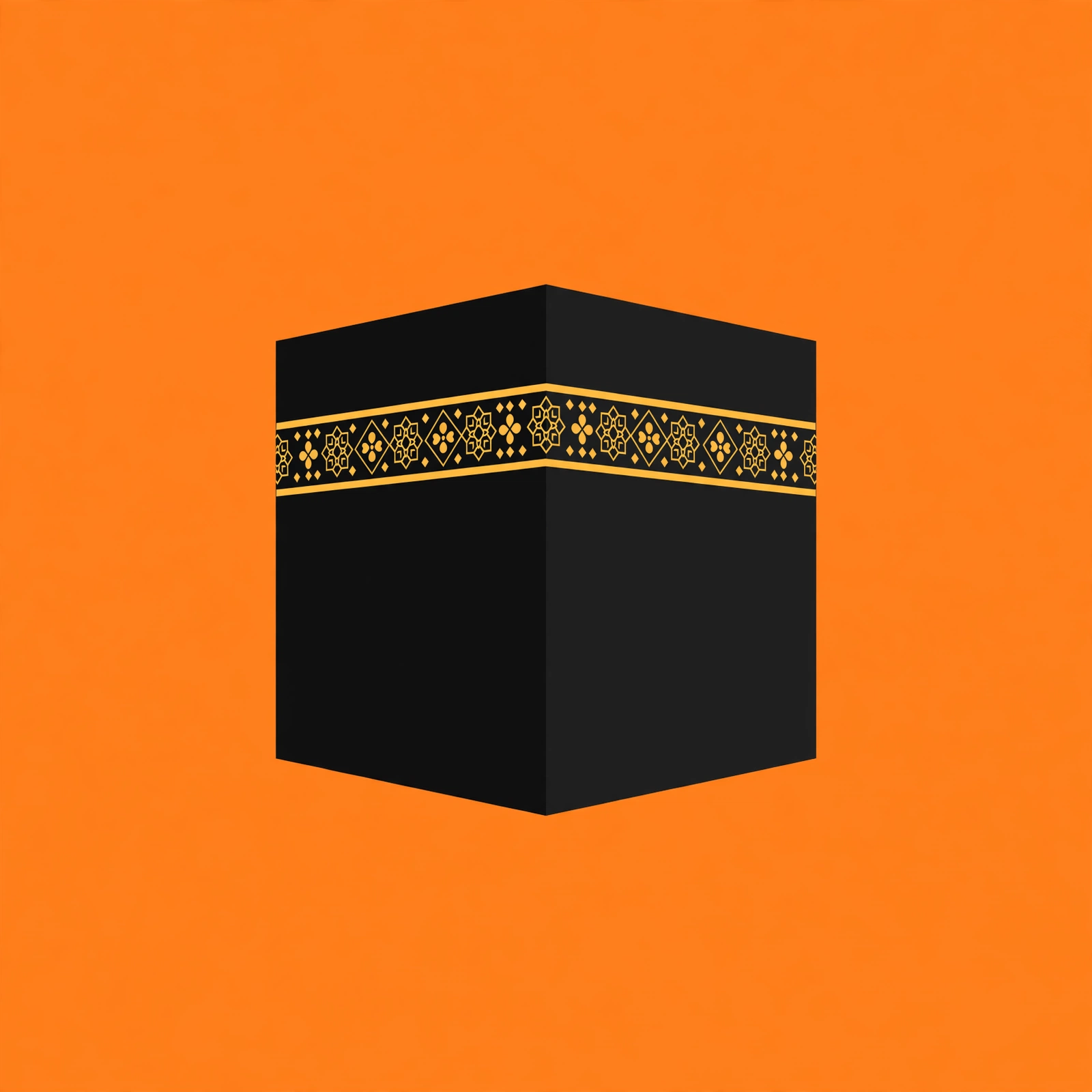 Kaaba — home